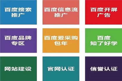 百度推广优化实战技巧与案例